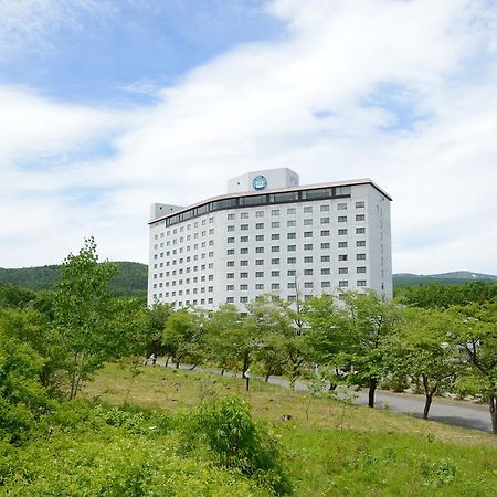 האצ'ימנטאי Active Resorts Iwate Hachimantai מראה חיצוני תמונה