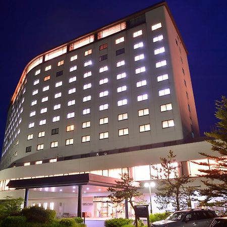האצ'ימנטאי Active Resorts Iwate Hachimantai מראה חיצוני תמונה