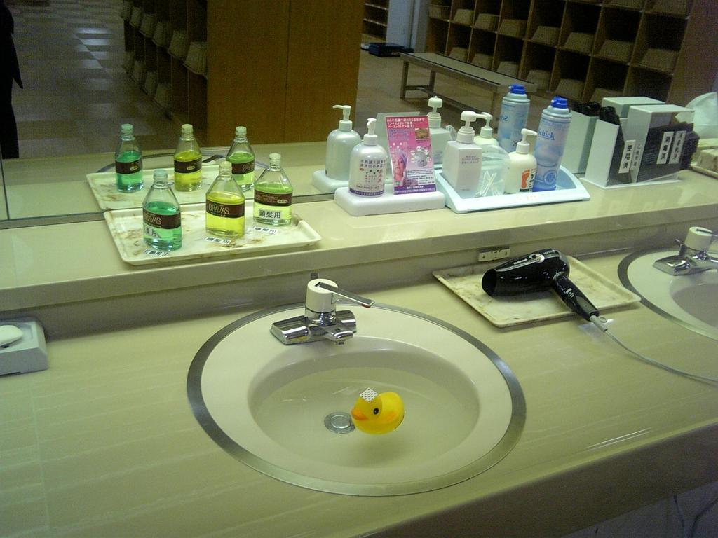האצ'ימנטאי Active Resorts Iwate Hachimantai מראה חיצוני תמונה