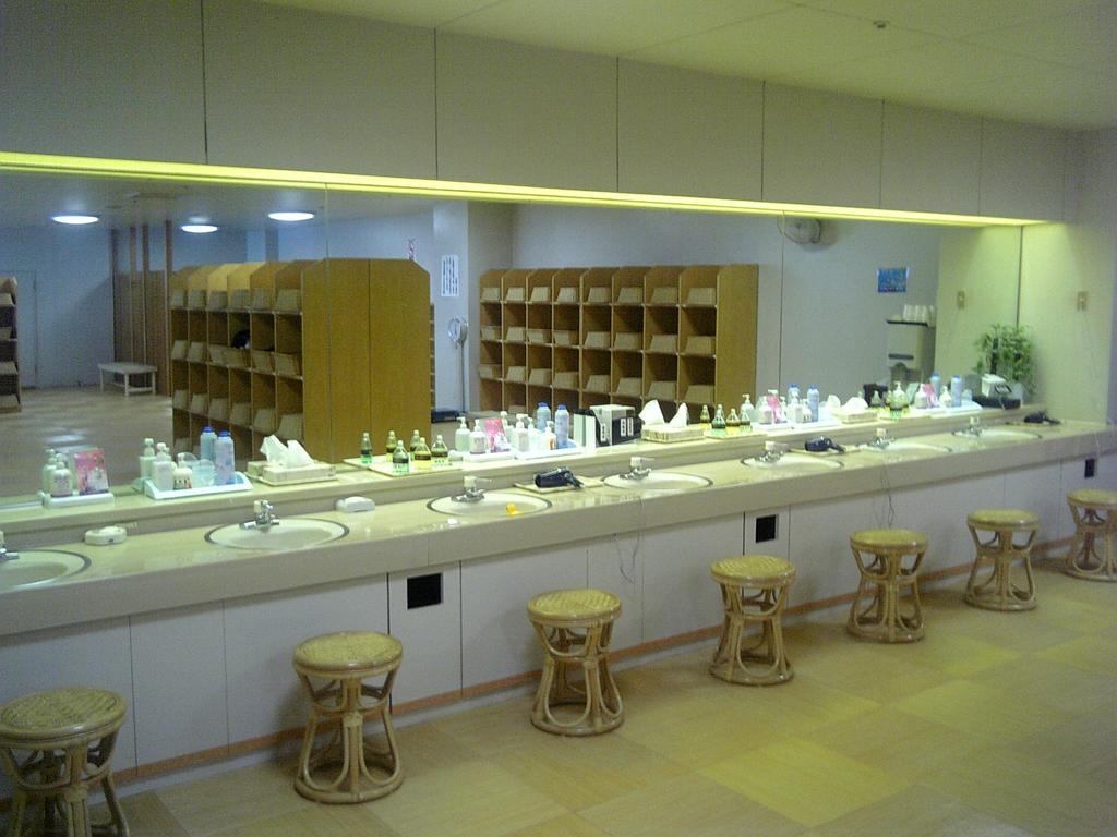 האצ'ימנטאי Active Resorts Iwate Hachimantai מראה חיצוני תמונה