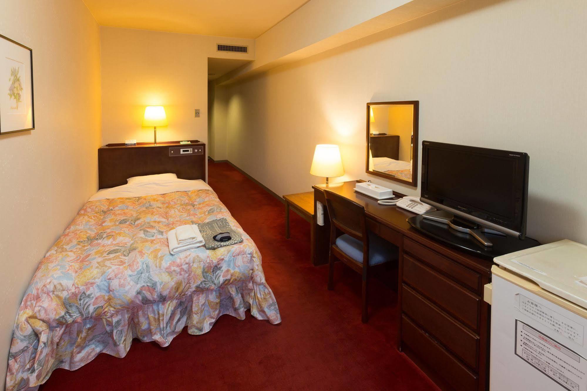 האצ'ימנטאי Active Resorts Iwate Hachimantai מראה חיצוני תמונה