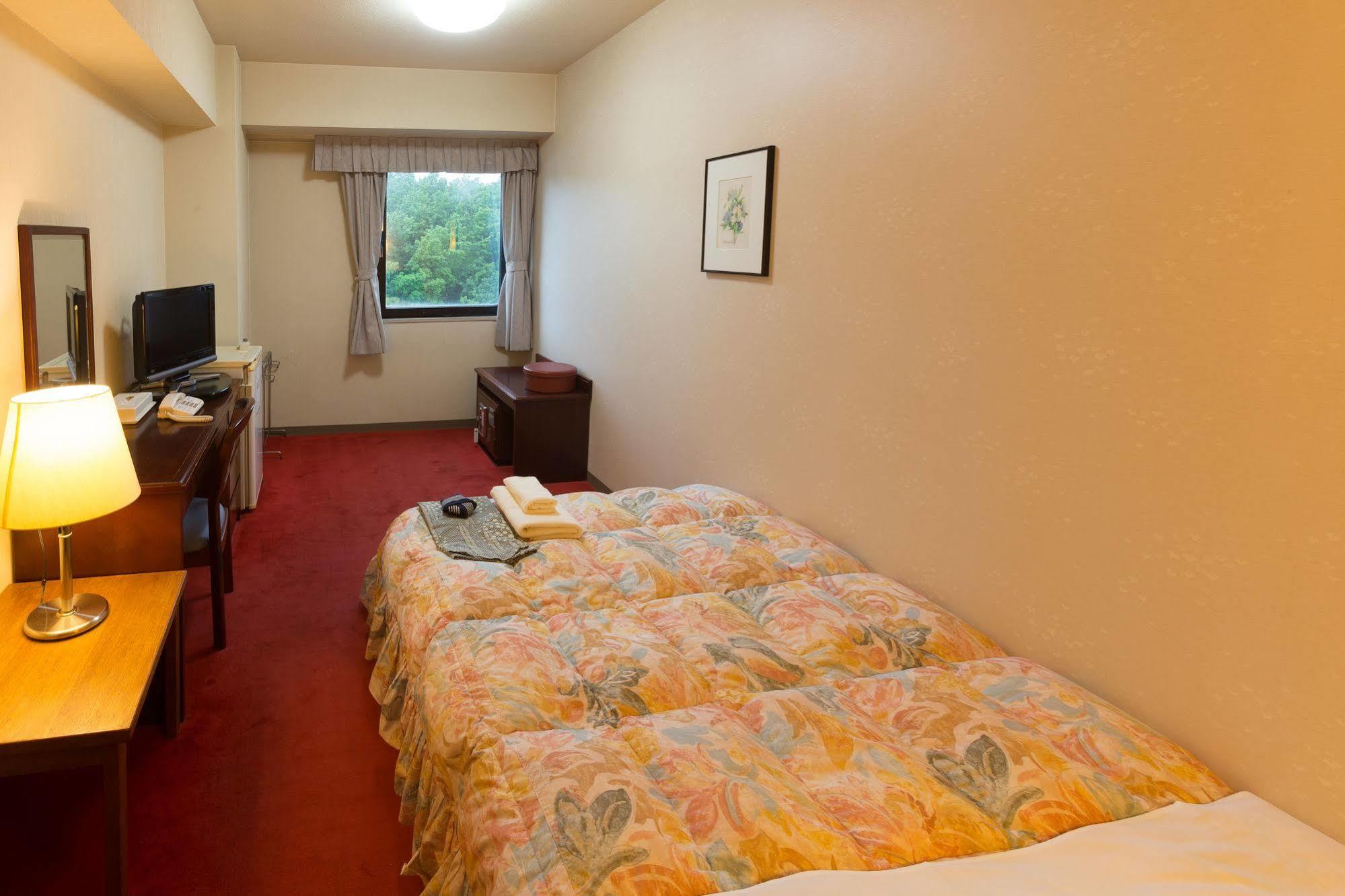 האצ'ימנטאי Active Resorts Iwate Hachimantai מראה חיצוני תמונה
